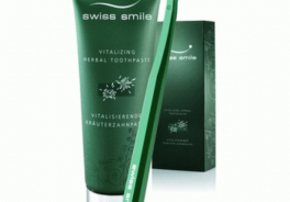 Swiss Smile