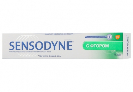 Sensodyne