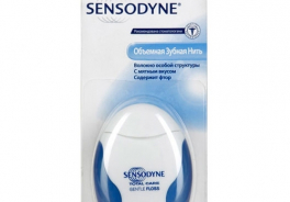 Sensodyne