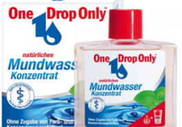 One Drop Only