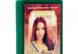 Aasha Herbals