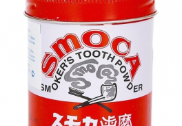 Smoca