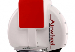 Airwheel
