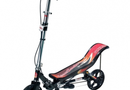 Space Scooter