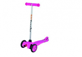 21st Scooter