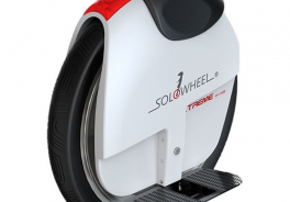 Solowheel