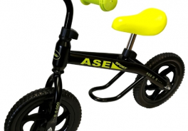 ASE