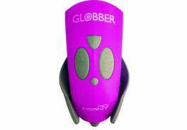 GLOBBER