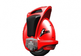 SuperWheel