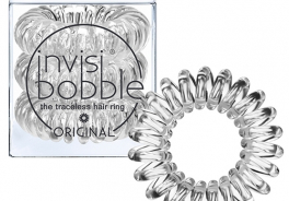 Invisibobble