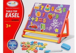 First Classroom