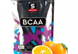 Sportline Nutrition
