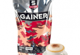 Sportline Nutrition