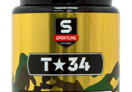 Sportline Nutrition