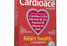 Vitabiotics