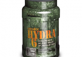 Grenade