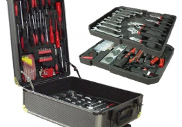 Swiss Tools