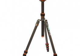 3 Legged Thing
