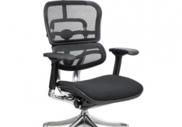 Comfort Seating