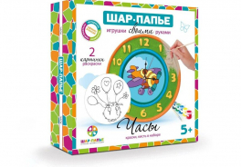 ШАР-ПАПЬЕ