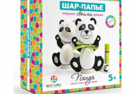 ШАР-ПАПЬЕ