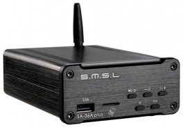 S.M.S.L