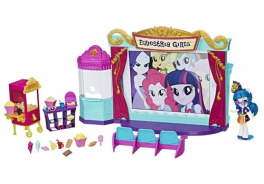 My Little Pony