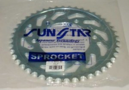 SUNSTAR