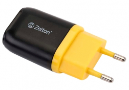 Zetton