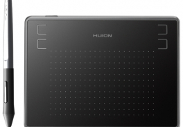 HUION