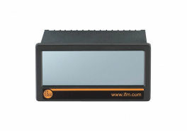ifm electronic