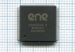 ENE TECHNOLOGY INC