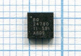 Texas Instruments