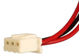 Japan Solderless Terminal