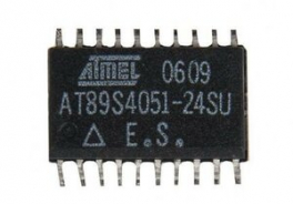 Atmel