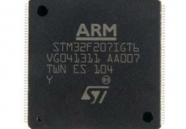 NXP Semiconductors