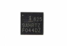 INTERSIL