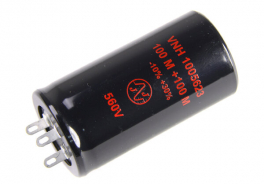 JJ Electronic