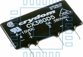 Crydom