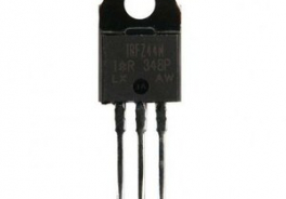 International Rectifier
