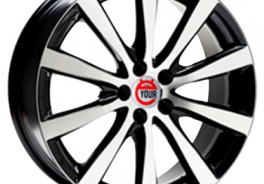 Ё-wheels