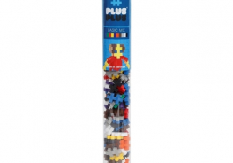 Plus Plus