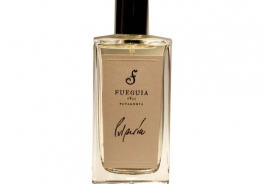 Fueguia 1833