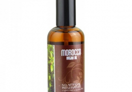 Morocco Argan Oil
