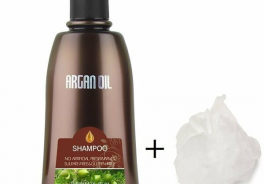 Morocco Argan Oil