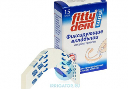 Fittydent