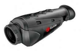 Guide Infrared