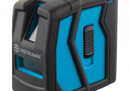INSTRUMAX