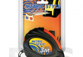 Metric