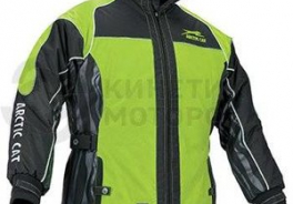 ARCTIC CAT